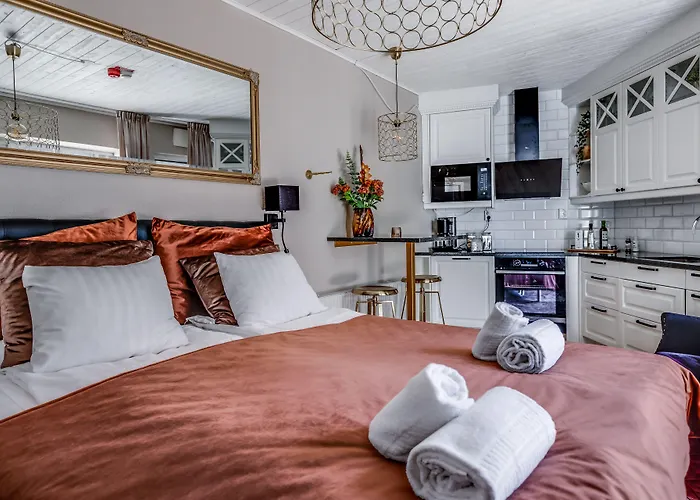 Cameo Boutique Hotell