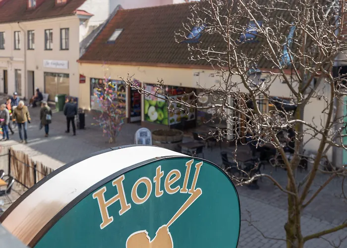 Cameo Boutique Hotell